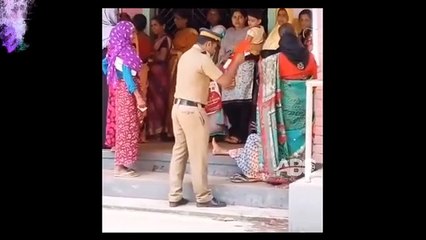 ഇലക്ഷനിൽ കണ്ട ചില നല്ല കാര്യങ്ങൾ  എങ്ങനെ അഭിനന്ദിക്കാതിരിക്കും