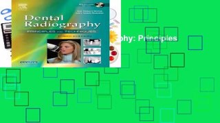 Full E-book Dental Radiography: Principles and Techniques  For Trial