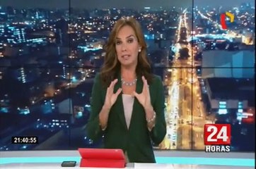 Magdalena: sujeto prende fuego a vivienda de su vecino