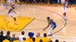 Top 3 plays - Harrell and KD have dunking contest