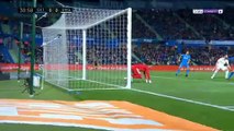 Match Highlights: Getafe 0 Real Madrid 0