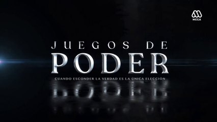 JUEGOS DE PODER CAP 28 PARTE 1/2 - 25/04/19. HD