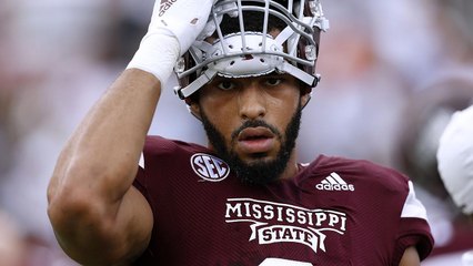 Montez Sweat To Go To Redskins as #26 Pick