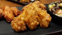 Kyochon 1991, Jagonya Ayam Goreng Citarasa Korea