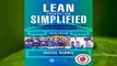 Lean Production Simplified: A Plain-Language Guide to the World's Most Powerful Production