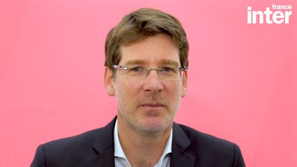 "Cher Viktor, si tu veux quitter l'Europe, la porte est ouverte" - L'interview "Europe Or Not" de Pascal Canfin
