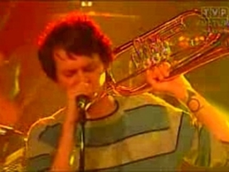 Beirut - Mount Wroclai (Idle Days) (Live at Malta, 2007)