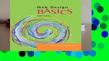 Web Design Basics (Basics (Thompson Learning))  Best Sellers Rank : #3