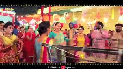 Late Ho Gayi | Preet Harpal, Mandy Takhar, Gurlez Akhtar | Lukan Michi | New Punjabi Song | 10th May