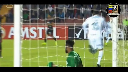 Melgar vs Palmeiras 0-4 All Goals & Highlights
