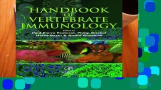 [Read] Handbook of Vertebrate Immunology  For Free