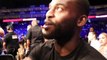 'HE SAID WE'RE GOING TO FIGHT FOR MILLIONS' - JOSHUA BUATSI REVEALS CHANCE MEETING w/ ANTHONY YARDE