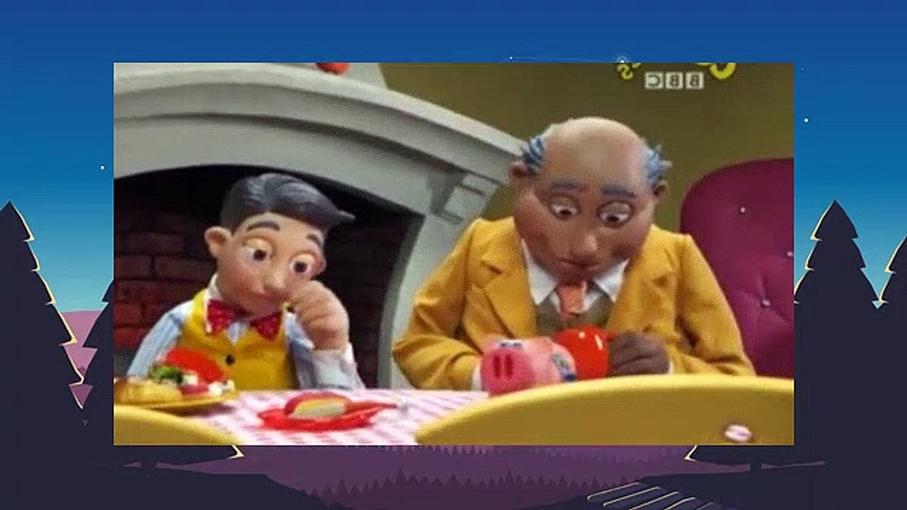 LazyTown Extra! E20 - Kick Tricks!