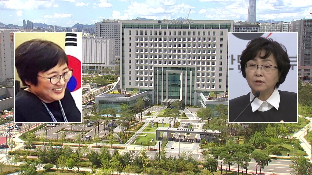 [취재N팩트] '환경부 문건 수사' 마무리...성과와 과제 / YTN