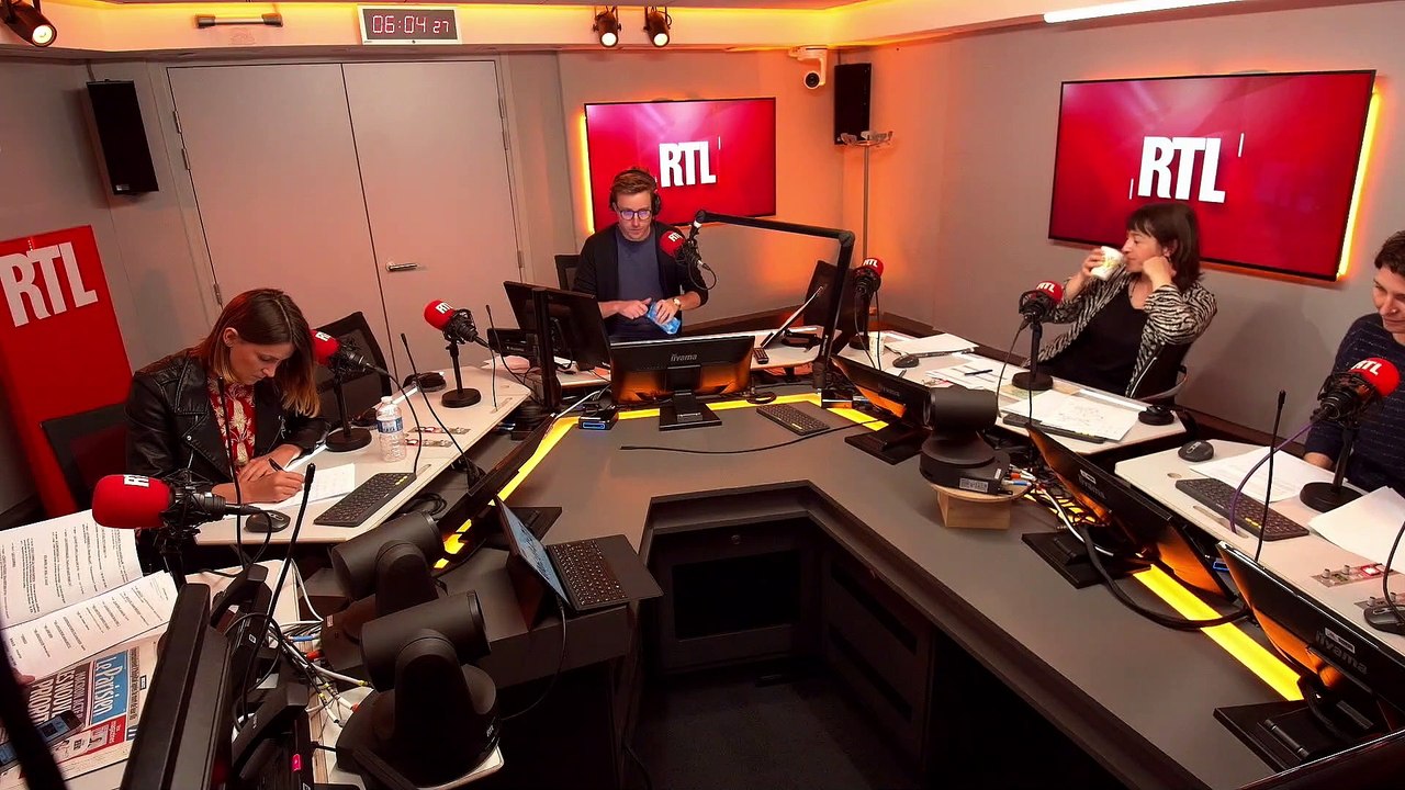 Les actualités de 6h - Alsace : foudre et grêle sont tombées dans le Bas-Rhin