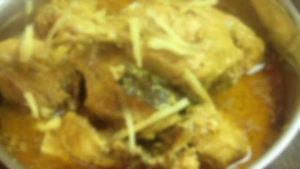 CHICKEN KORMA (SHADIYON WALA) *COOKWITHFAIZA*