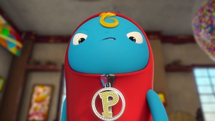 ZellyGo - Stop Picking Your Nose | Funny cartns for Children | cartns for Kids