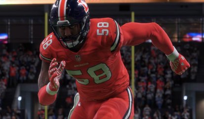 Week 2 Keys to Victory