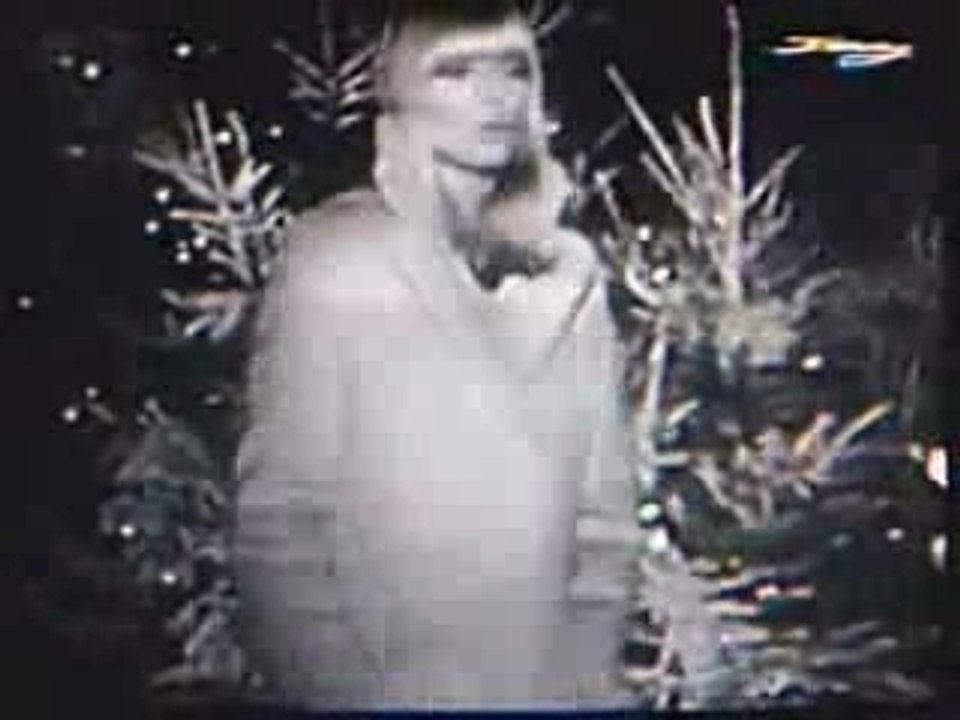 France Gall Il neige