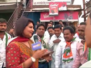 Nakul Nath, Congress’ Lok Sabha Candidate from Chhindwara Constituency; Campaign Trail