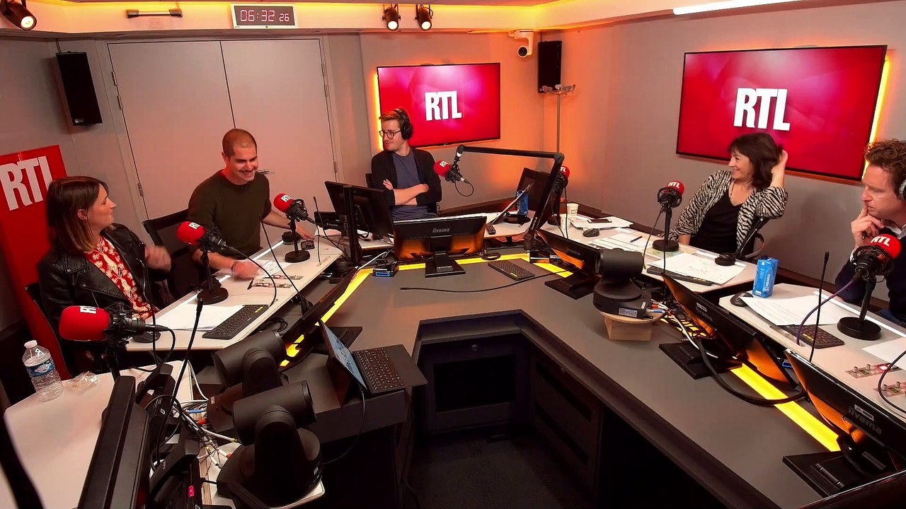 Les actualités de 6h30 - Jean-Claude Romand va vivre dans un monastère sous bracelet électronique