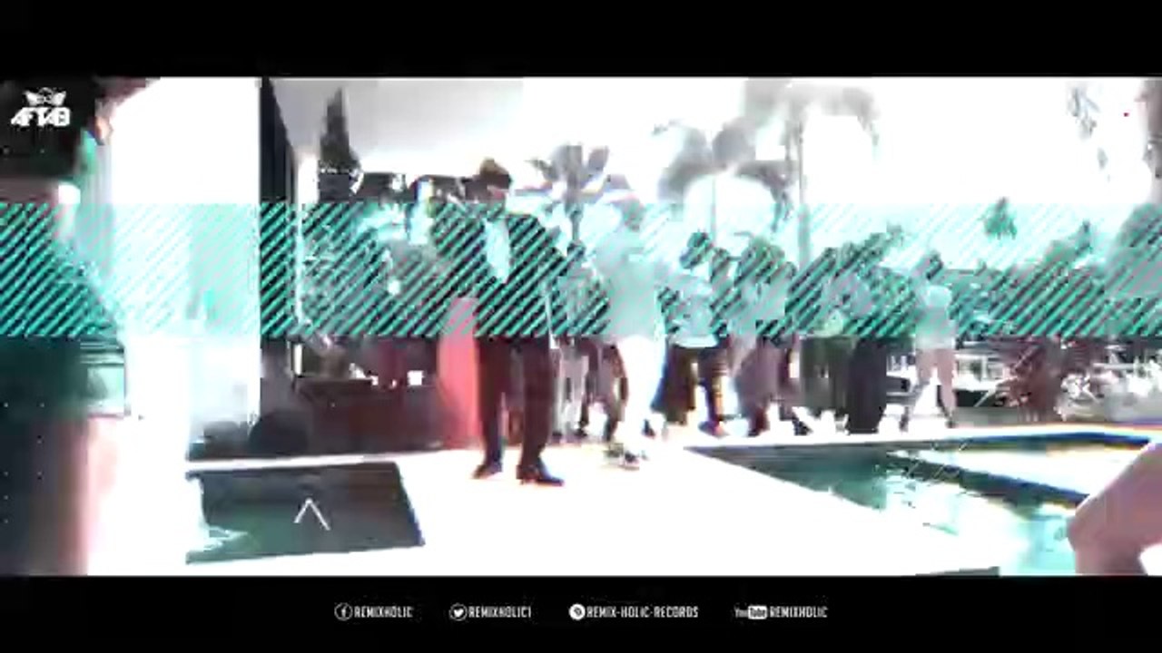 SLOWLY SLOWLY Guru Randhawa Ft Pitbull DJ Aftab Desi Remix Latest Punjabi Songs