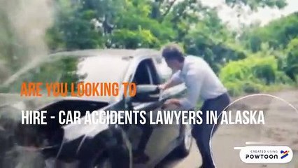 Car Accidents Lawyers in Alaska