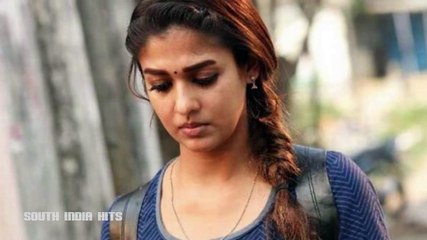 Nayanthara to act in suriya 39(Tamil)