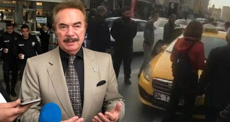 Bıçaklanan Orhan Gencebay'ın Oğlunun Sağlık Durumu Nasıl?