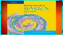 Full version  Multimedia BASICS, Second Edition  Best Sellers Rank : #5