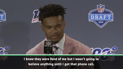 Murray excited to join Kingsbury at Cardinals