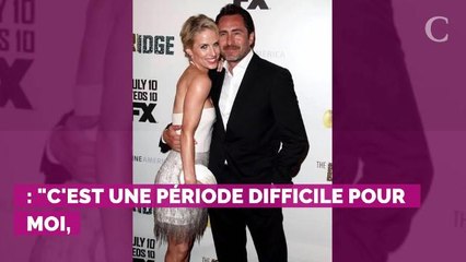 Demian Bichir : les causes de la mort de son épouse Stefanie Sherk dévoilées