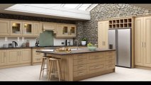 Modern Kitchen Renovations with Drumm Carpentry Cork