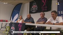 TH : Jeux du Pacifique : l’inquiétude sur l’hébergement des athlètes