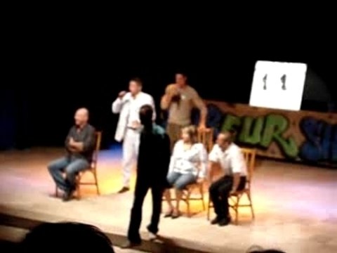 spectacle club med turquie bodrum