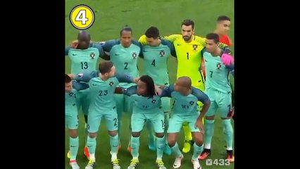 FUNNY SOCCER COMPILATION - CRISTIANO RONALDO EDITION! _