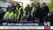 Pourquoi les gilets jaunes vont continuer la mobilisation?