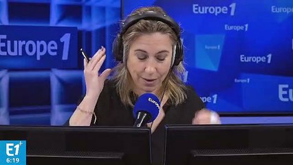 Nathalie Le Breton sur l'importance de la lecture chez l'enfant : "Le livre est là pour faire du lien"