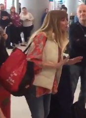 “Başkası adına utandım” dedirten görüntüler