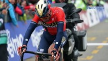 Tour des Alpes 2019 - Vincenzo Nibali : 