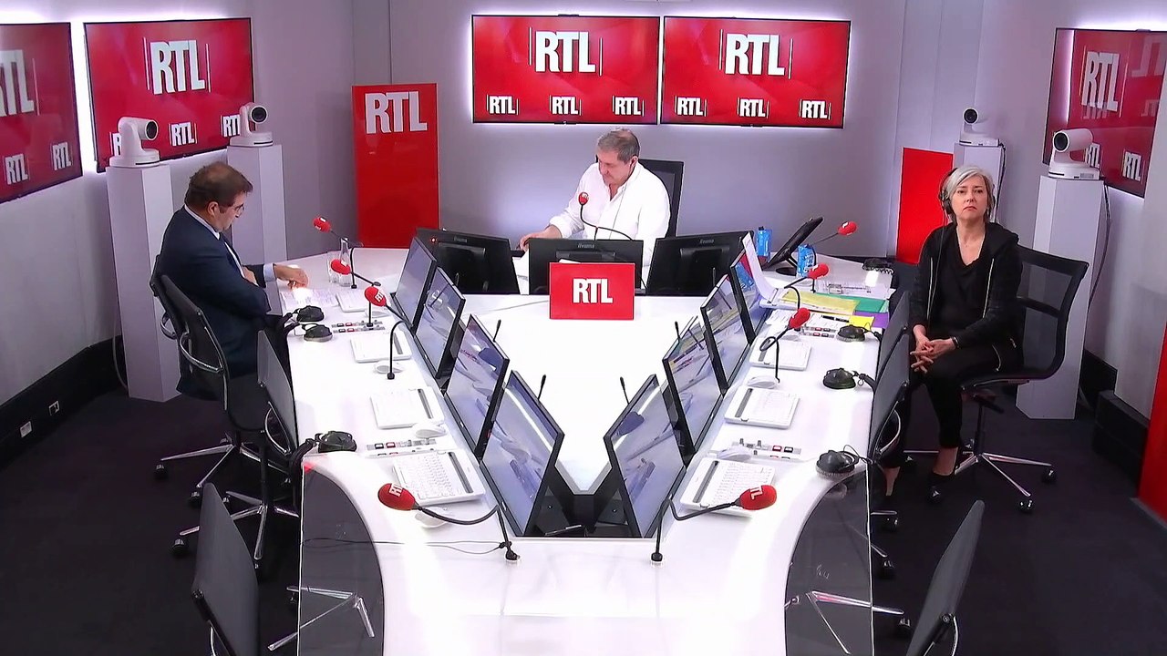 Emmanuel Macron a lancé la "présidentielle de 2022", estime Alba Ventura