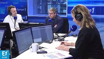 Conférence de presse du président : "La vraie prise de risque, c'est de ne pas répondre à toutes les revendications"