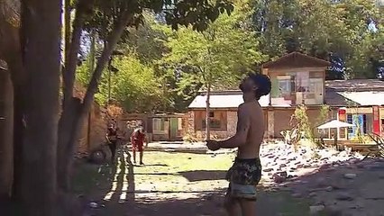 Resistiré | Capitulo 30 Jueves 25/04/2019