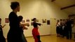 Cours de danse Flamenco à Versailles