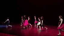 Championnat départemental danse - mercredi 13 mars 2019