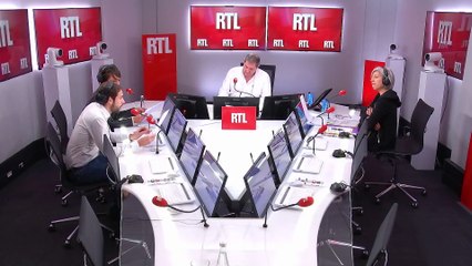Le journal RTL de 7h30 du 26 avril 2019