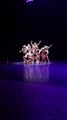 Championnat départemental danse - mercredi 13 mars 2019