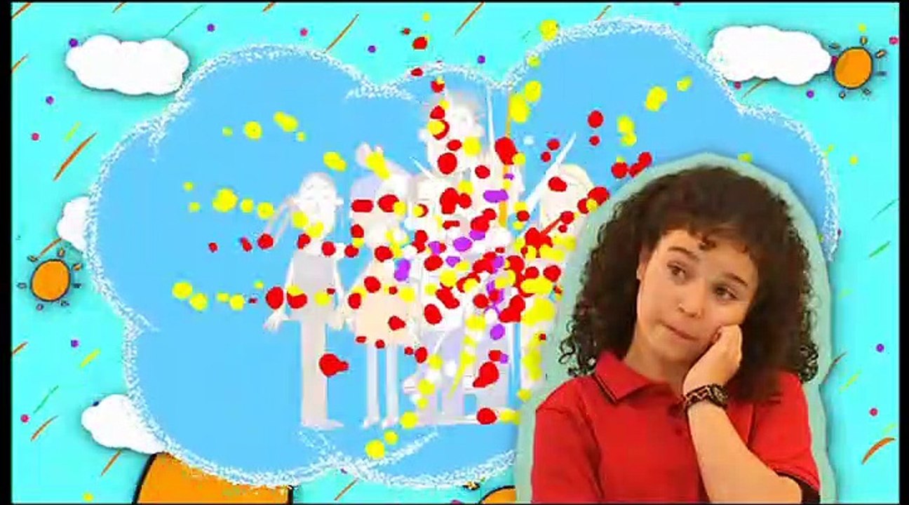 The Story of Tracy Beaker - Series 2 - Episode 21 - Ben's Party