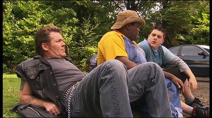 The Story of Tracy Beaker - Series 2 - Episode 23 - The Long Goodbye