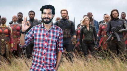 ക്കോര്‍ഡ് കളക്ഷനുമായി അവഞ്ചേഴ്‌സ് എന്‍ഡ് ഗെയിം